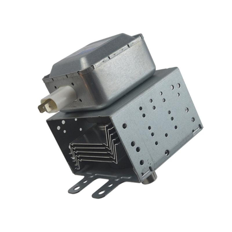 Easy Install 2M319H 1000W Magnetron For Microwaves Offering Improved Cooking Efficiency Consistent Heating Performances