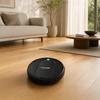 1500Pa Suction Robot Vacuum Cleaner Rechargeable Mopping Robot Floor Cleaning Robot  Household Use