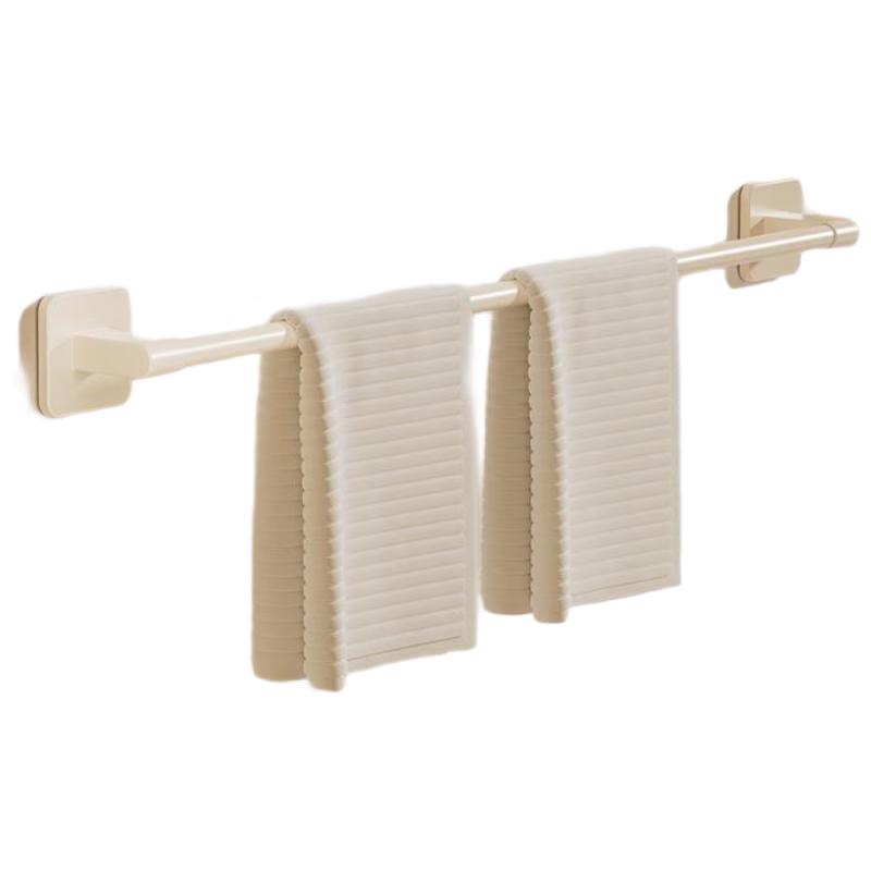 Guraide No-Drill Bathroom Towel Bar