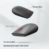 Lenovo ThinkPlus T60X Dual Mode Wireless Mouse