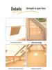 12 Sq Meter Large Outdoor Inflatable Camping Tent with Full Set Equipment