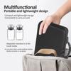 Portable Insulin Cooling Storage Box 60 Slot Insulin Vial Protector Case Suitable for Standard 5-10ml Vial Medicine Organizer