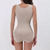 Women's Fashion Bodysuit, , Waist Shaping, Reinforced Fit, Buttock Lifting And Shaping