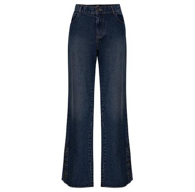 Saias e calças para mulheres – Сalças de ganga