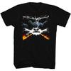Back To The Future - Mens Collage T-Shirt