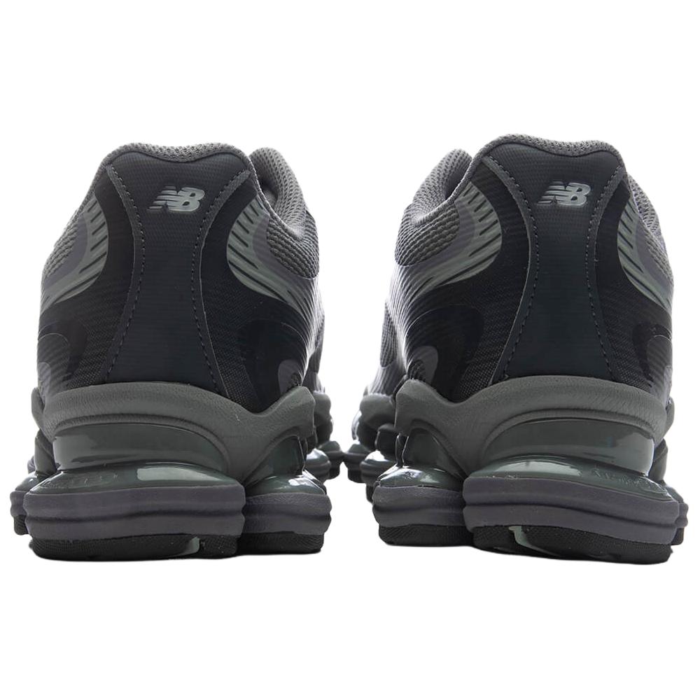 New Balance ABZORB 2000 Mesh Support Breathable Running Shoes Unisex Gray Green U20008LR