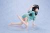 A Certain Scientific Railgun S Saten Ruiko staying in pajamas Saten-san