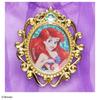 Domestic Takara Tomy Disney Princess Sparkly Dress Ariel [Official Product] 100cm-110cm