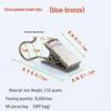 Heavy-Duty Stainless Steel Curtain Clip Hooks