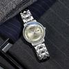 CHENXI High Quality Men's Quartz Watch Minimalist Stainless Steel Strap Date Curved Mirror Display Waterproof Man Watches