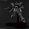 BANDAI SPIRITS MG Mobile Suit Gundam F91 Gundam F91 Scale Plastic Model Ver.2.0 1/100 Pre-Colored
