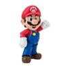 TAMASHII NATIONS S.H. Figuarts Super Mario (SUPER MARIO) approximately 100mm ABS PVC painted movable figure