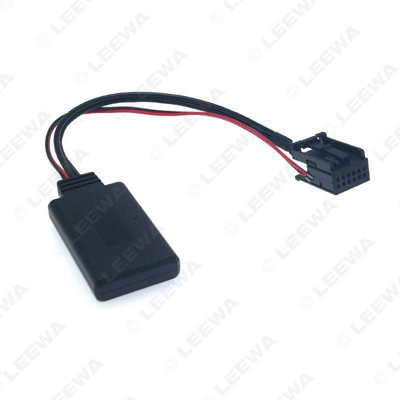 BMW E39/E53/X5/Z4 Bluetooth AUX Audio Adapter Cable