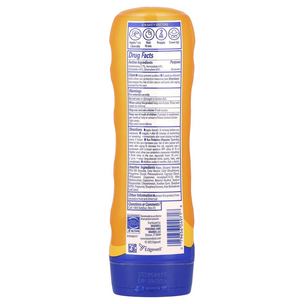 Sport Ultra™, Sunscreen, Spf 30, 236Ml(8Fl Oz)