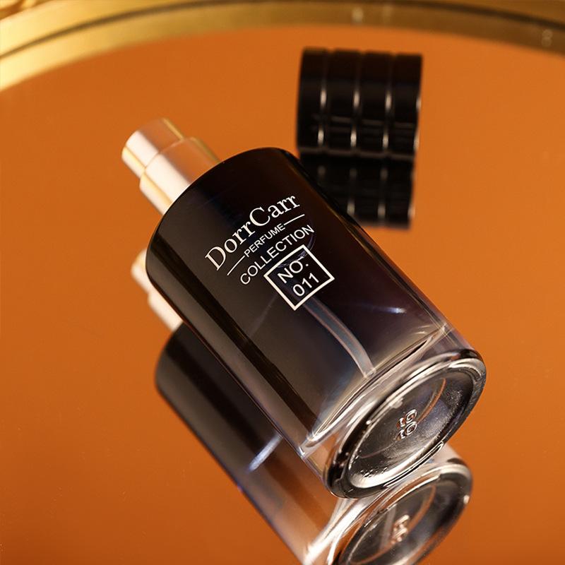 Doka Perfume Kuang YE Men's Perfume 50ml Large Capacity Perfume Lasting Fragrance Birthday Gift Perfume 1
