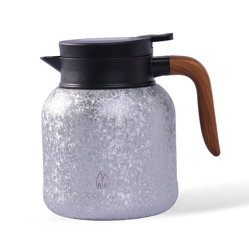 Mico Titanium Light Stew Pot