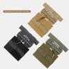 Nylon Quick Release Vest Buckle Outdoor Gadgets Outdoor Vest Buckle  Vest Accessories