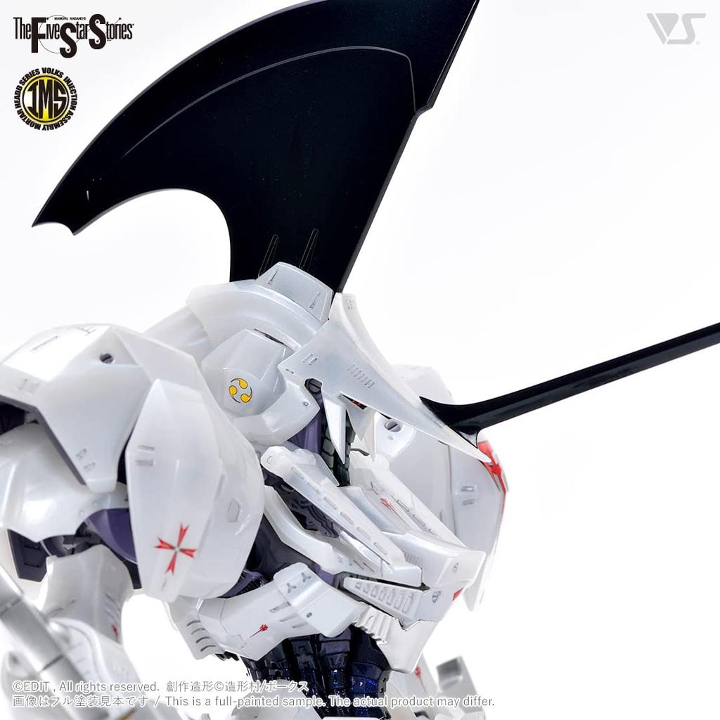 Volks Five Star Stories IMS Mirage V3 Single Unit 1/100 L.E.D.