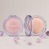 [2-piece Set] Everglow Highlighter (4 Colors)