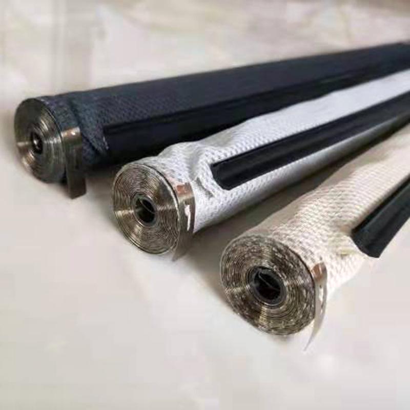 Compatible Car Sunroof Sunshade Assembly for 54107391796 and 54107391797 Models