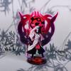 Anime Uzumaki Hatake Kakashi Uchiha Itachi Sasuke Madara Namikaze Minato Gaara Acrylic Stand Figure Toys