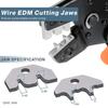 IWISS SN Series Crimping Tool
