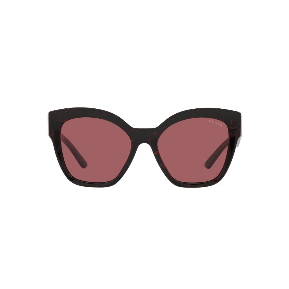 

Женские солнцезащитные очки-бабочки Prada PR 17ZS 11F08S 54 мм, черные