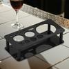 Bartender Kits Stand, Bartender Tool Organizer Bottle Rack Stable Bar Tool
