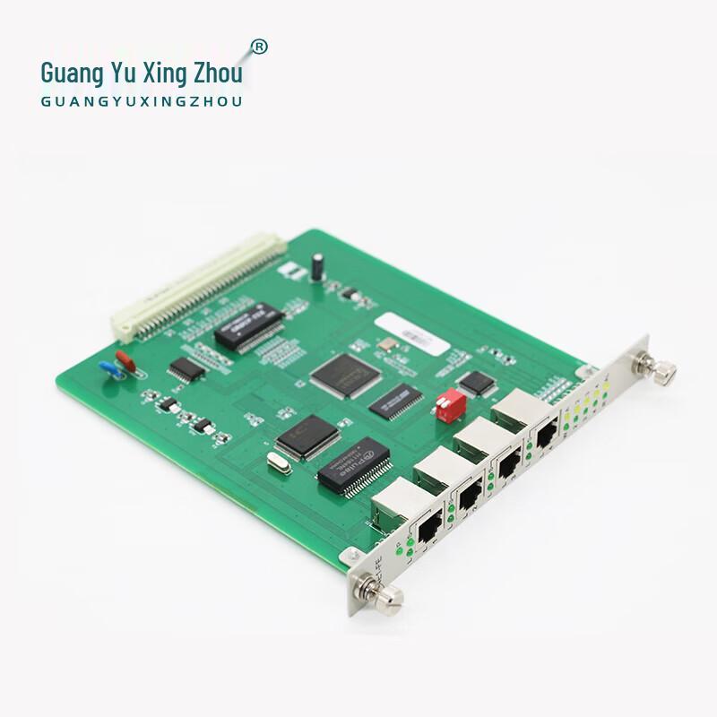Конвертер протоколов E1 в Ethernet Guangyuxingzhou E1