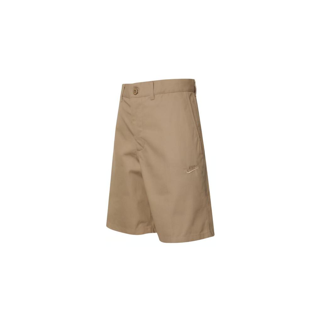 Nike Casual Shorts Men's Khaki Moderate FZ5773-247