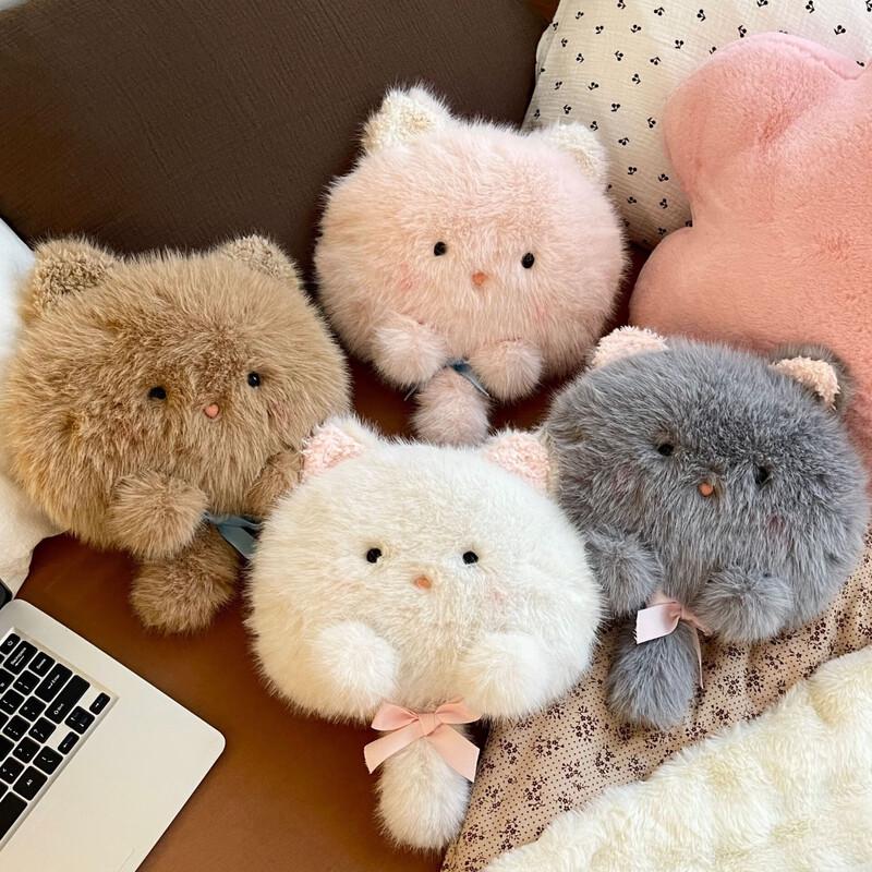 

Jun Seventeen Rechargeable Electric Hot Water Bottle