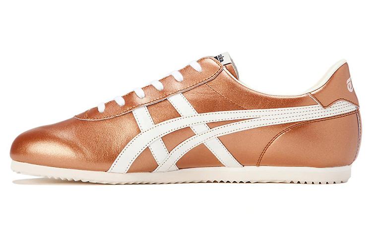 Onitsuka Tiger Nippon Made Tai chi Nm Shoes  Pure Bronze White  1183A913-200 41.5
