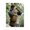 Outdoor Multi-functional Lure Fishing & Hiking Backpack