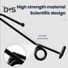 Windshield Wiper Arm Pressure Spring Booster Improved Visibility Universal Easy To Install Car Window Wiper Arm Pressure Spring Kit