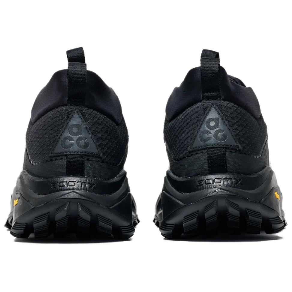 Nike ACG Zegama Hike Black Anthracite Unisex Sneakers IO7854-002