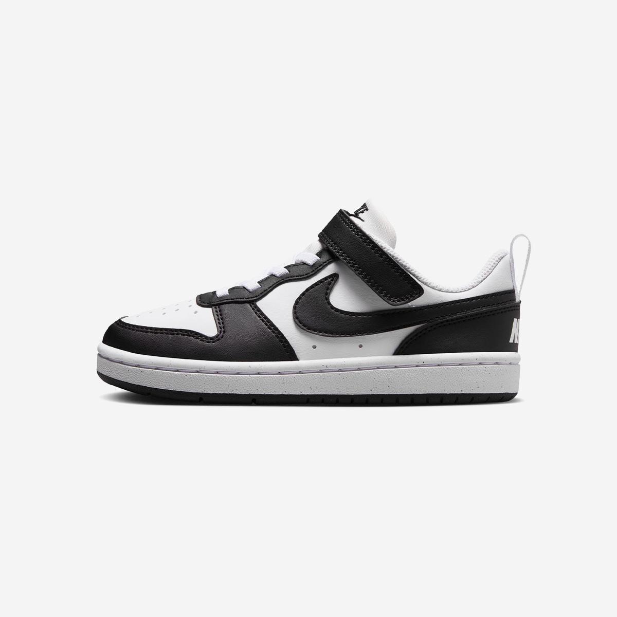

[Nike] Coat Burrow Low Recraft Boy Preschool Velcro, DV5457, 1010111068, Popular Korean Shoes 180