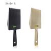 Men Flat Top Guide Comb Haircut Clipper Comb Barber Shop Hairstyle Tool Hair Cutting Tool Salon Hairdresser Supplies Barber