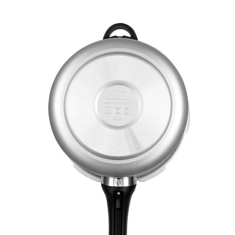 ASD 304 Stainless Steel Pressure Cooker