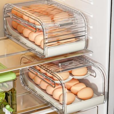 Recipientele pentru alimente – Containere pentru ouă