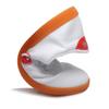 Mens Chinese Traditional Kung Fu Tai Chi Shoes Taekwondo Wear Resistant Wushu Breathable Sneakers
