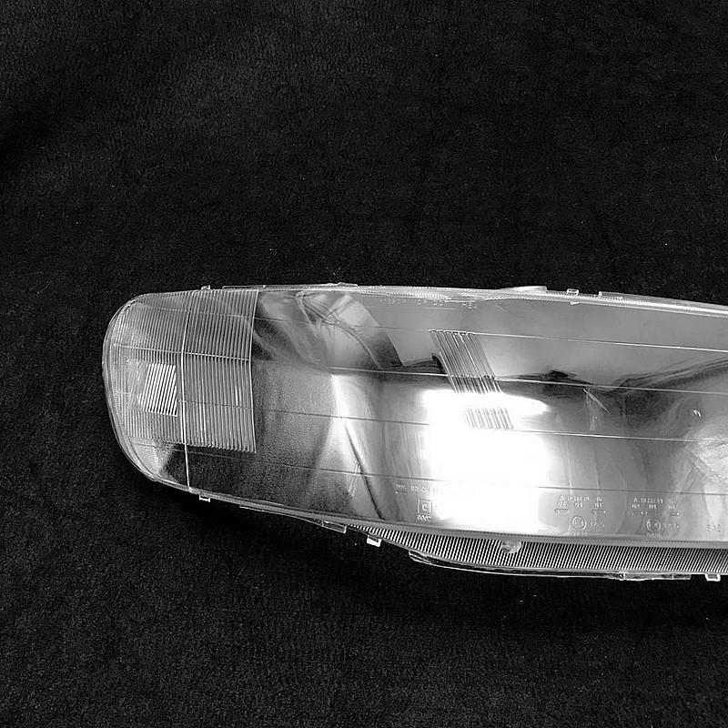 

Прозрачная крышка фары для Honda Accord 1998-2002 (6-е поколение) Premium, Right Passenger