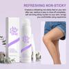 AMZ Spray Delicato per la Depilazione per Donne e Uomini Corpo Gamba Braccio Ascella Formula Delicata Facile da Usare Portatile 140ml