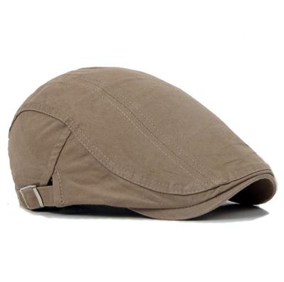 Hunting Hat Standard Type FT5601 [Eternal Leaf] Men's (05.Light Khaki)