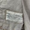 SUGAR CANE SC15296 Beige Summer Corduroy Trucker Jacket Jacket 38 beigeUsed