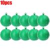 10/1x Hanging Ball Fruit Fly Catcher Pest Control Sticky Ball Wasp Bee Insect Trap for Outdoor Garden Orchard Long Lasting Gnat Traps