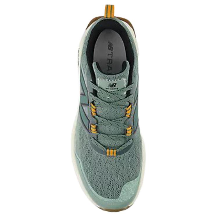 New Balance Fresh Foam X Garoé V2 Green Beige Black Men's MTGAROD2