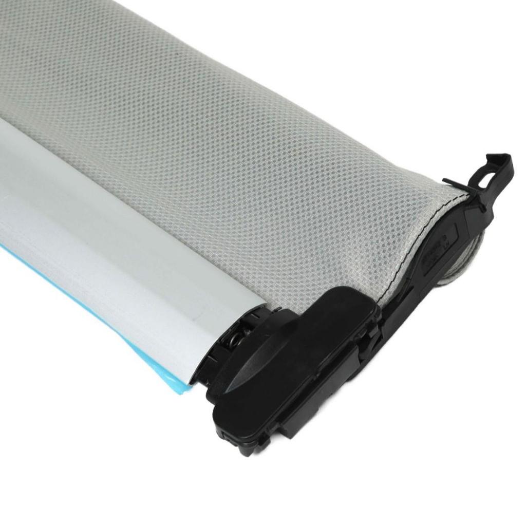Tailored Car Sunroof Roller Blinds & Headliner Fabrics: Custom Sunshades for Any Model