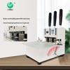 Umas Manual Three-Hole Thread Binding Machine CN plug (adapter included)