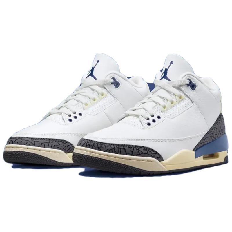 A Ma Maniére X Air JORDAN 3 OG SP 'Diffused Blue' Jordan HV8571-100