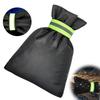 Spigot Covers Winter Insulated Faucet Protector Outdoor Waterproof Insulated Spigot Socks Reusable Insulated Hose Cover 2PCS